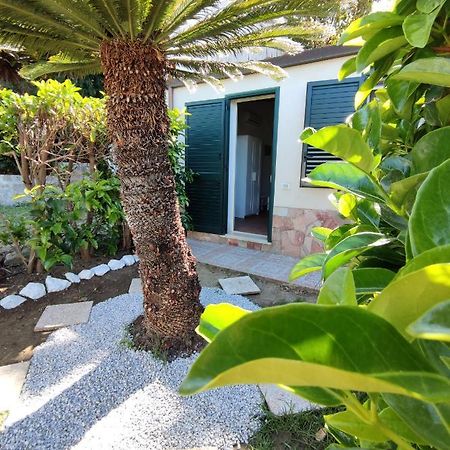 Villa Martino Apartments Cefalù Εξωτερικό φωτογραφία