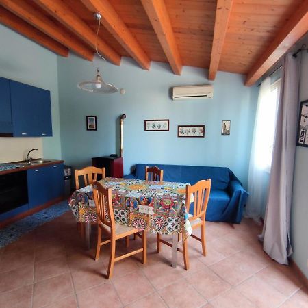 Villa Martino Apartments Cefalù Εξωτερικό φωτογραφία
