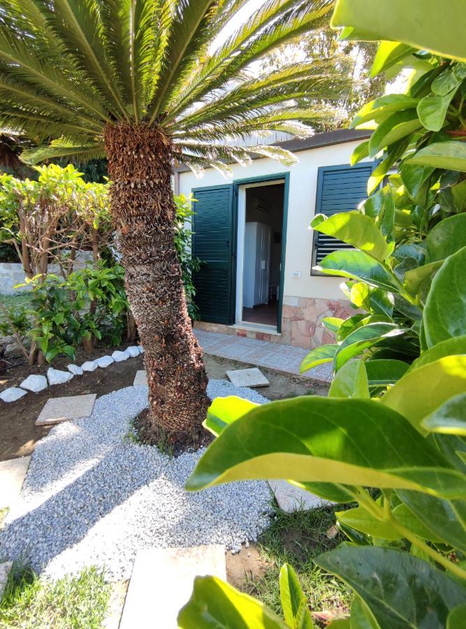 Villa Martino Apartments Cefalù Εξωτερικό φωτογραφία