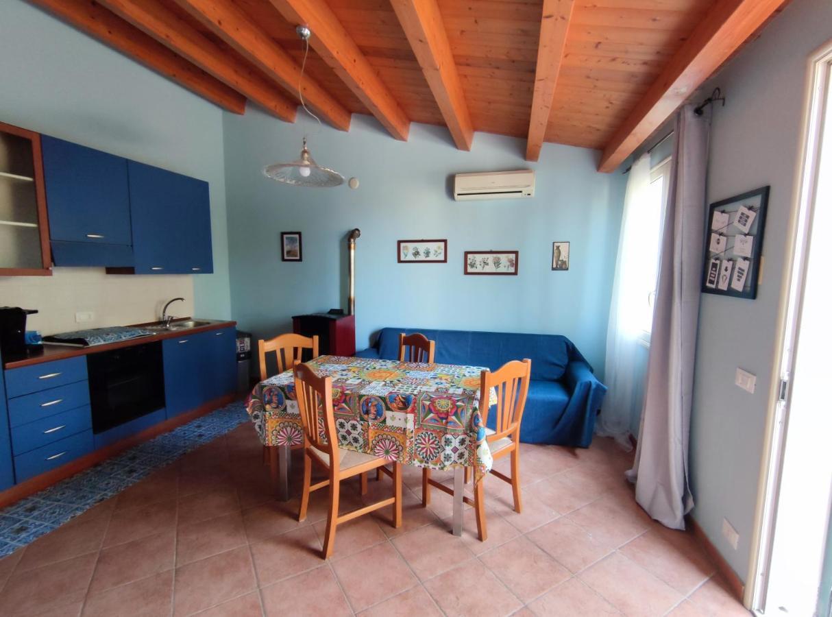 Villa Martino Apartments Cefalù Εξωτερικό φωτογραφία
